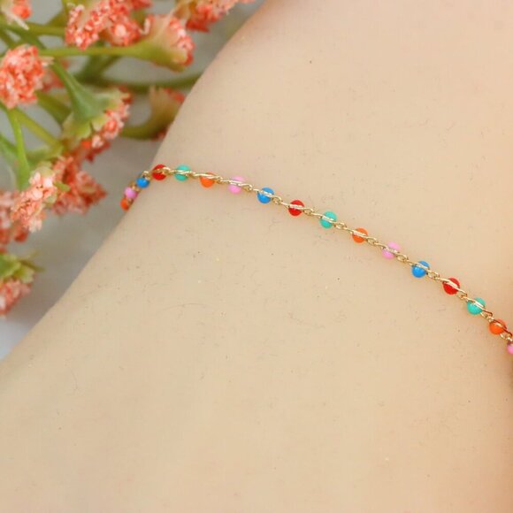 "New Beautiful Design Bracelet for Women/Girls, Gift, B724 - Picture 3 of 9